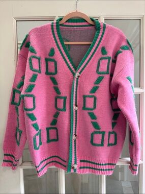 Bundle 2 Listings for $20😀 Cardigan